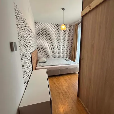 W Centrum - Parking Bed & Breakfast