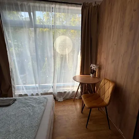 Bed & Breakfast W Centrum - Parking *