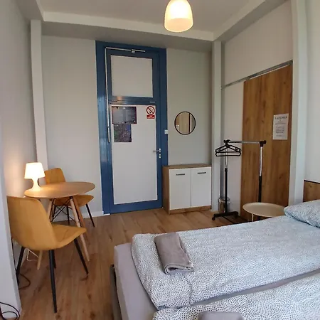 W Centrum - Parking - Rowery * Sopot